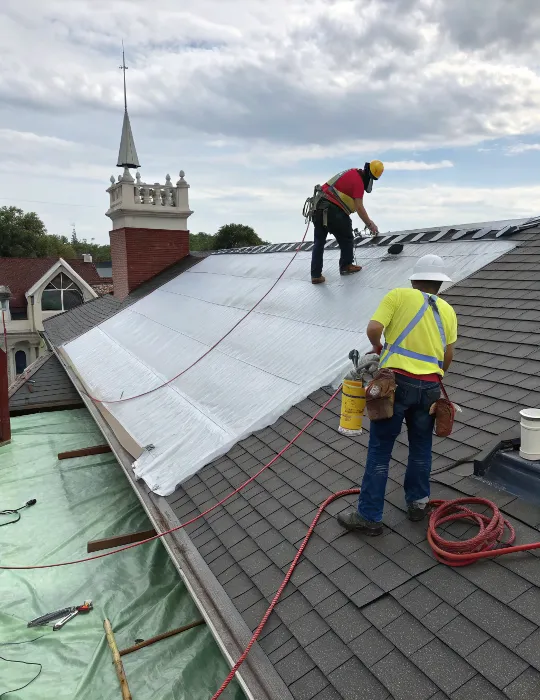 Window and Door Installation & Replacement Process in Delray Beach